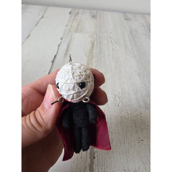 Vintage voodoo vampire ornament tree Halloween - Picture 6 of 7